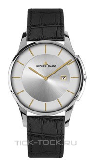  Jacques Lemans 1-1777N